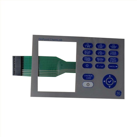 塑料PCB薄膜开关
